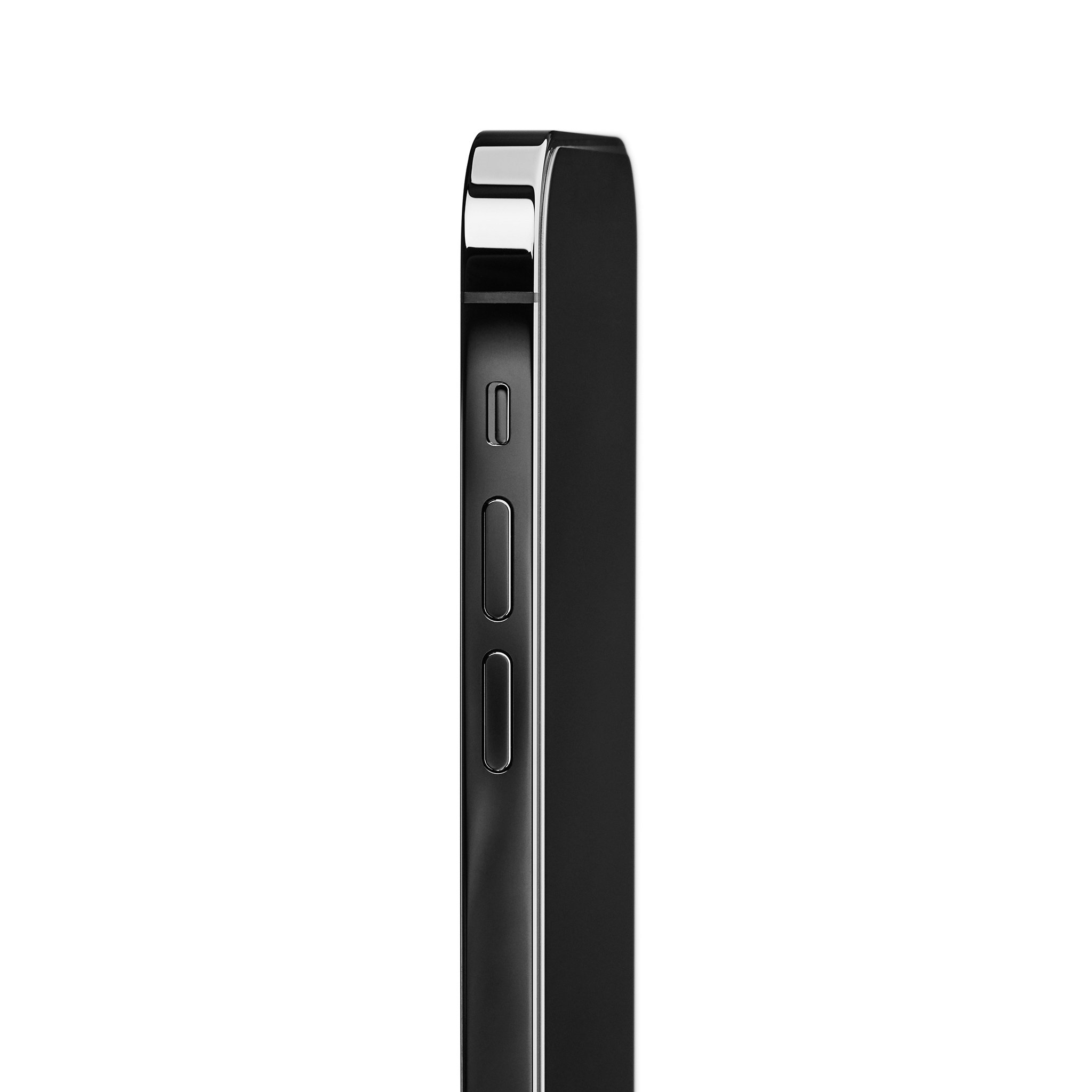 Apple iPhone 13 Pro Latercase Tempered Glass - Side View