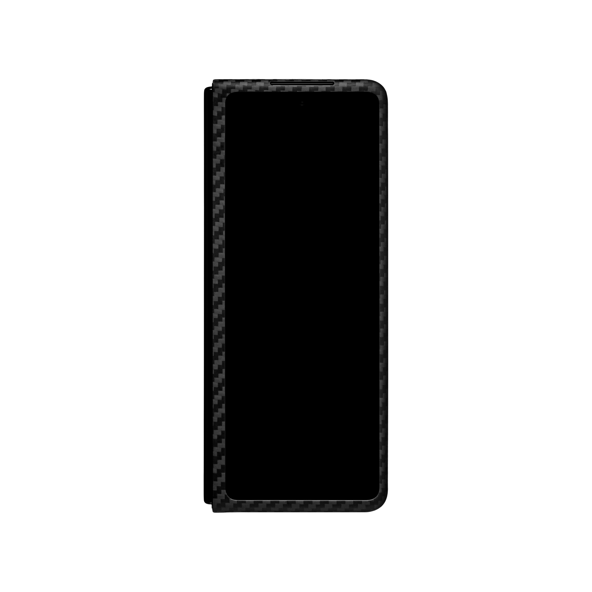 Samsung Galaxy Z Fold 3 Latercase - Front View