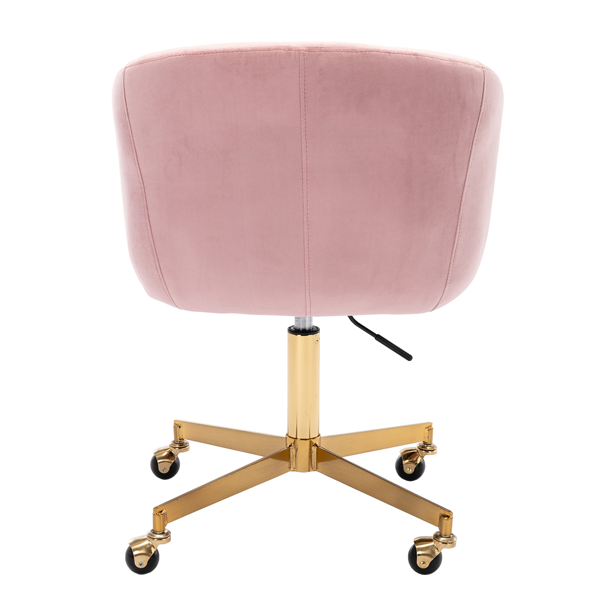 Blush / Brushed Gold