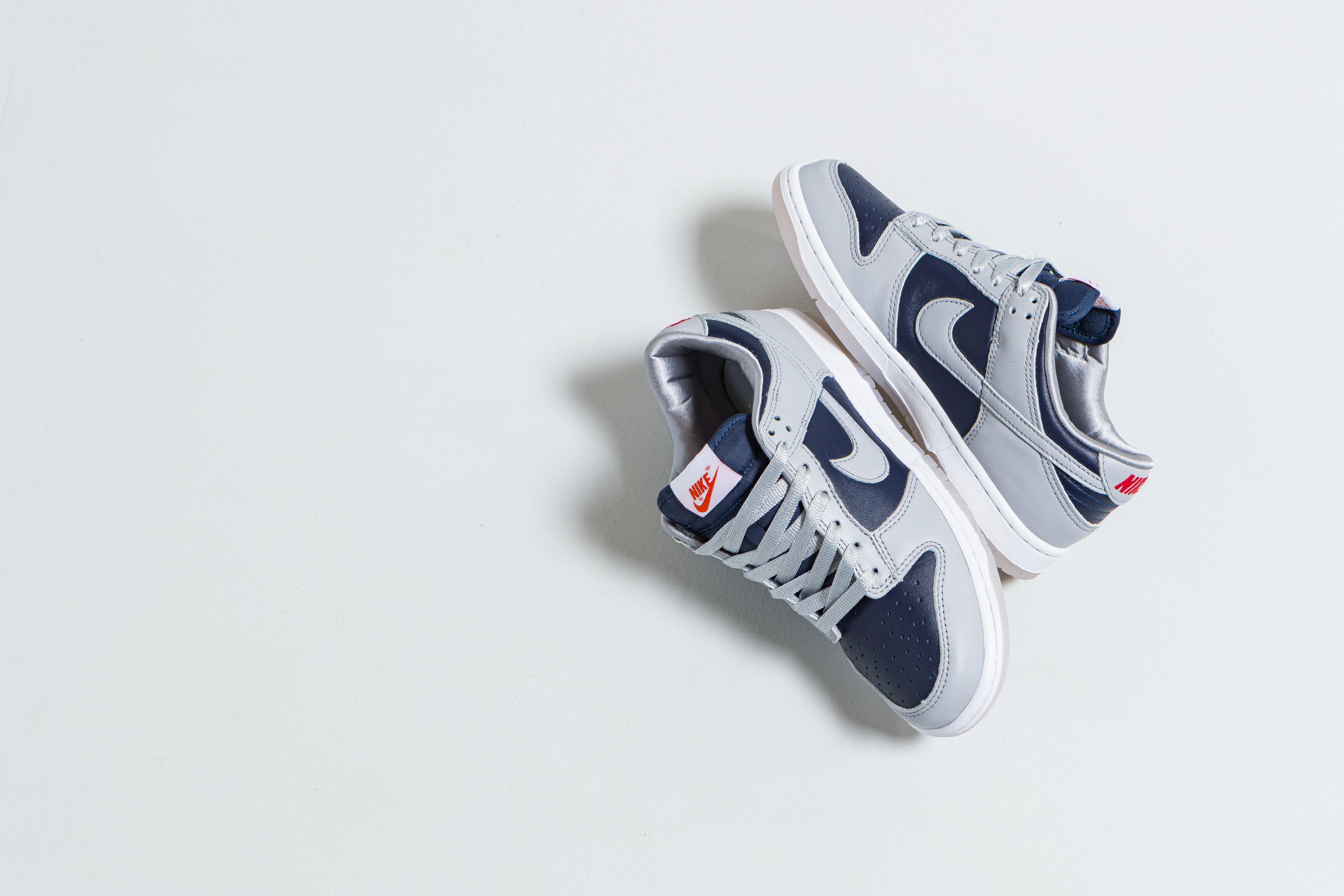 Up There Launches - Nike Women's Dunk Low SP 'College Navy'