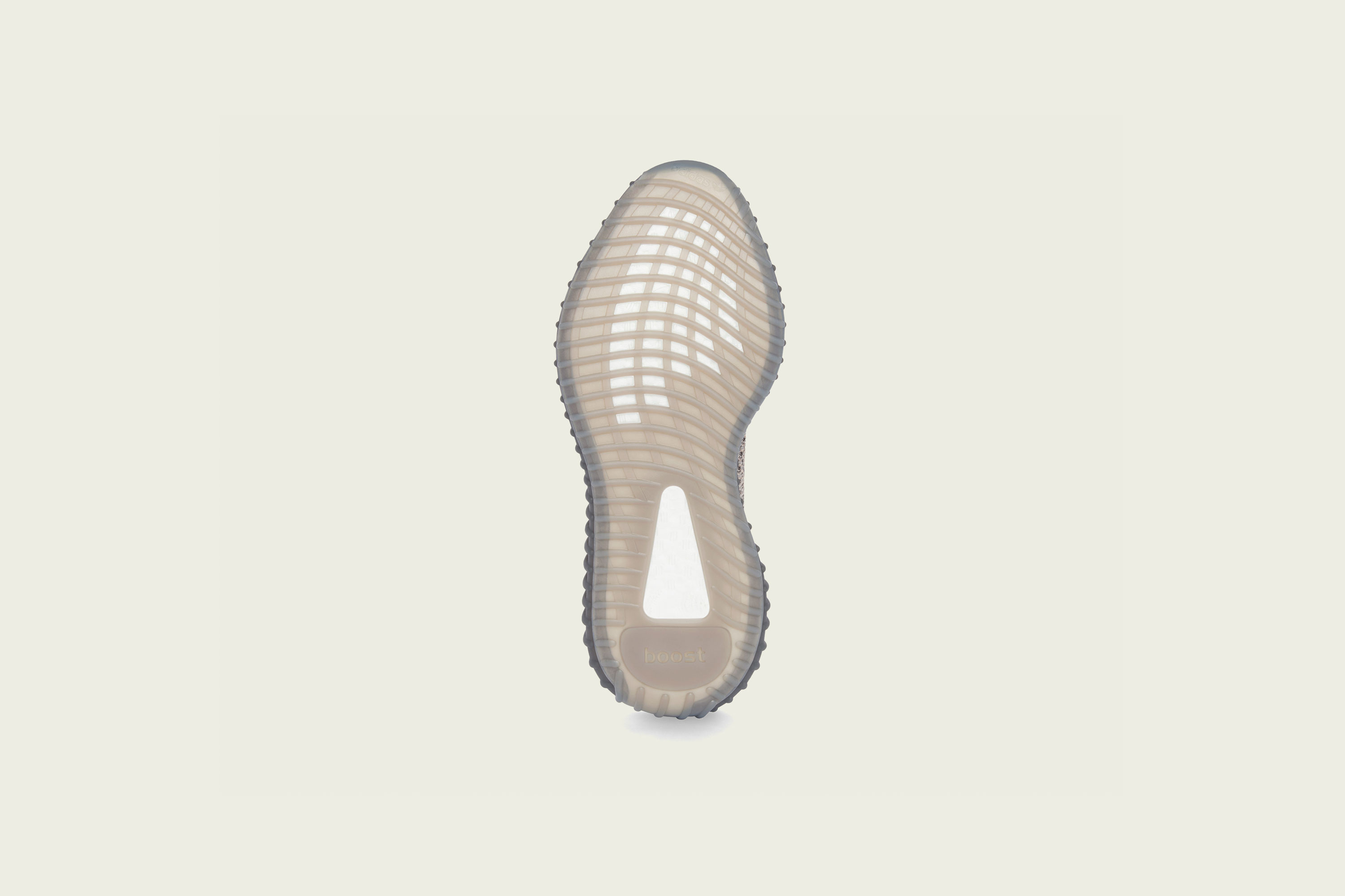 adidas Originals Yeezy Boost 350V2 'Ash Stone' | Up There