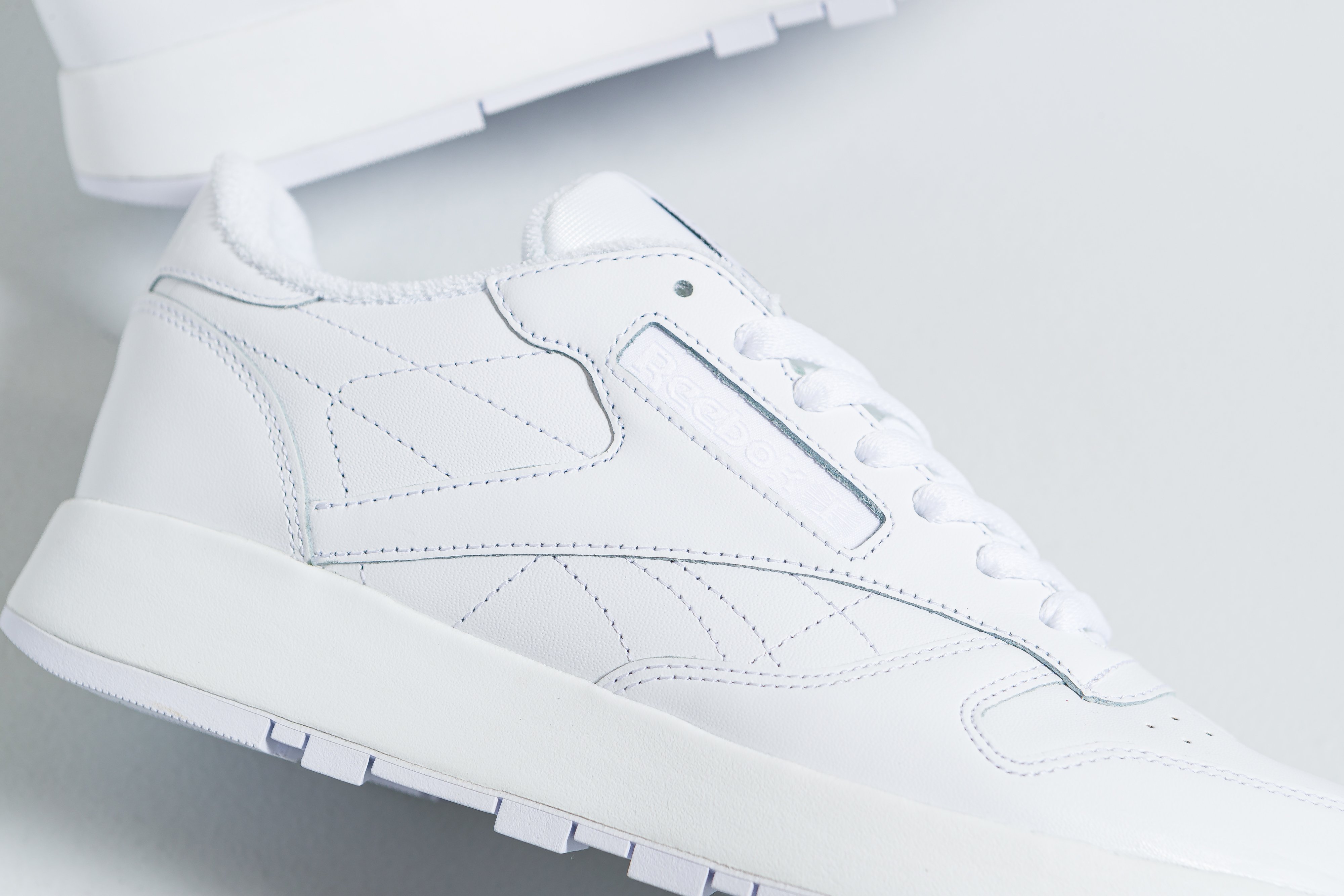 Marg Reebok S Reebok Maison Martin Margiela – Margiela X Reebok – EVUEL