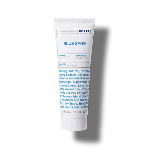 Blue Sage