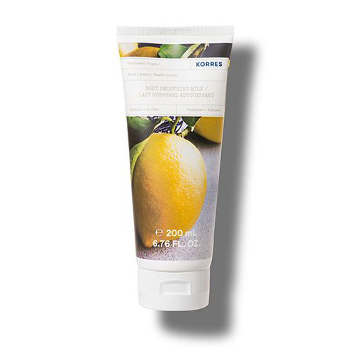 Basil Lemon