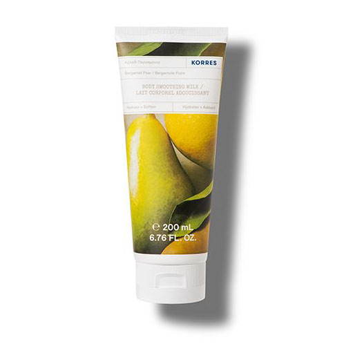Bergamot Pear