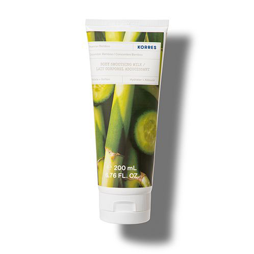 Cucumber Bamboo