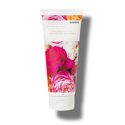 Japanese Rose