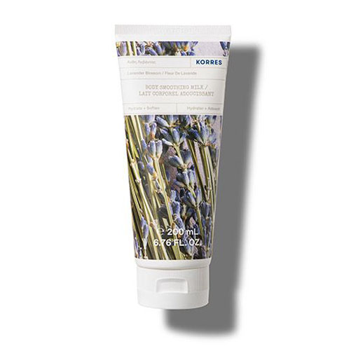 Lavender Blossom