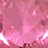 Variant Pink Tourmaline and Akoya Pearl