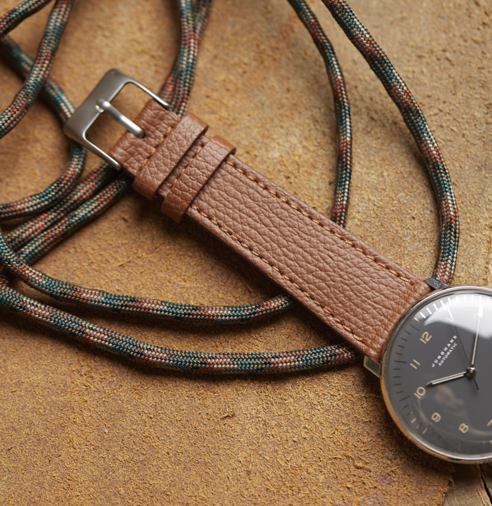 Wyckoff Rich and warm color