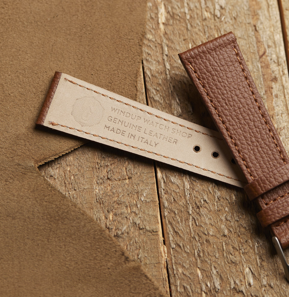 Wyckoff Soft Natural Lining