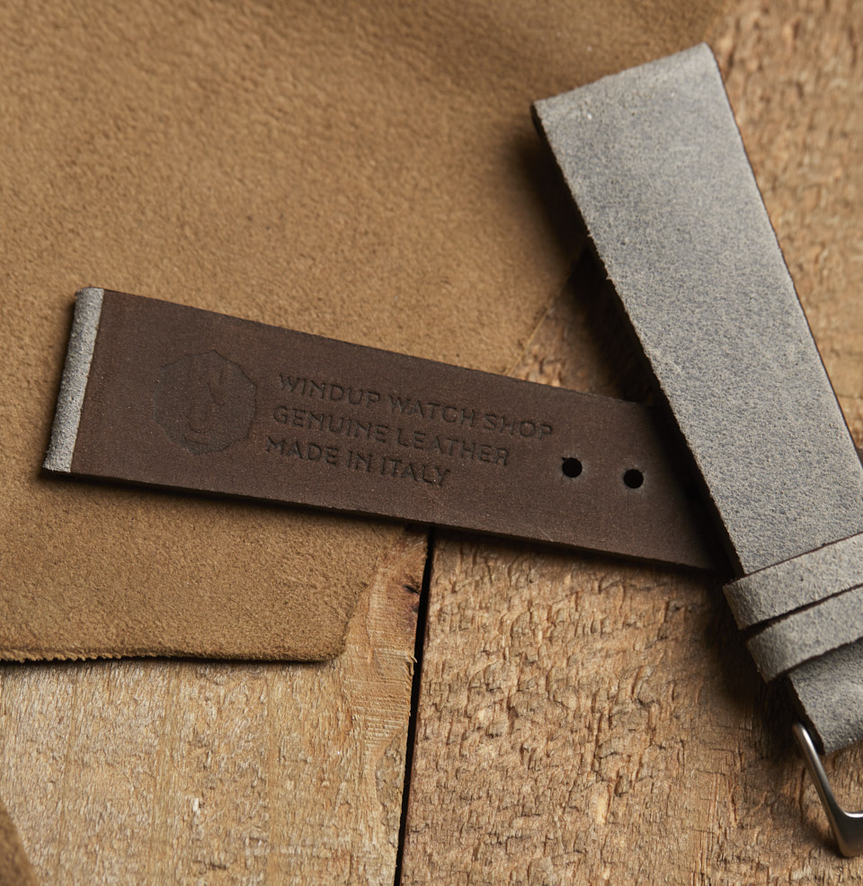 Hoyt Soft brown lining