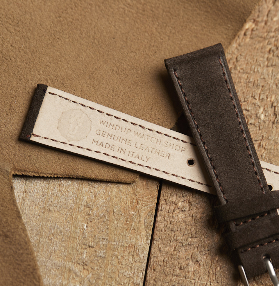 Sackett Soft Natural Lining