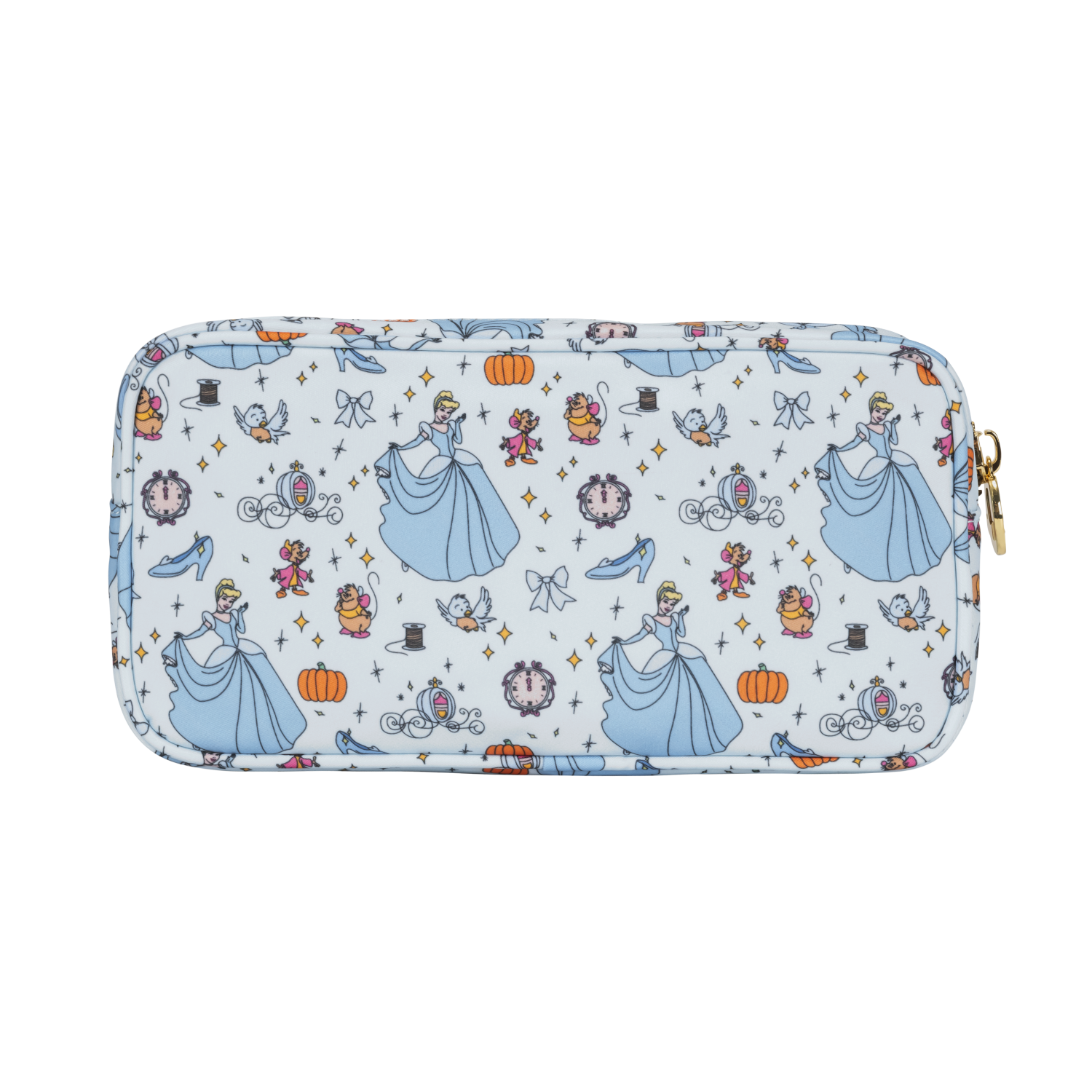 Countdown to Midnight Small Pouch