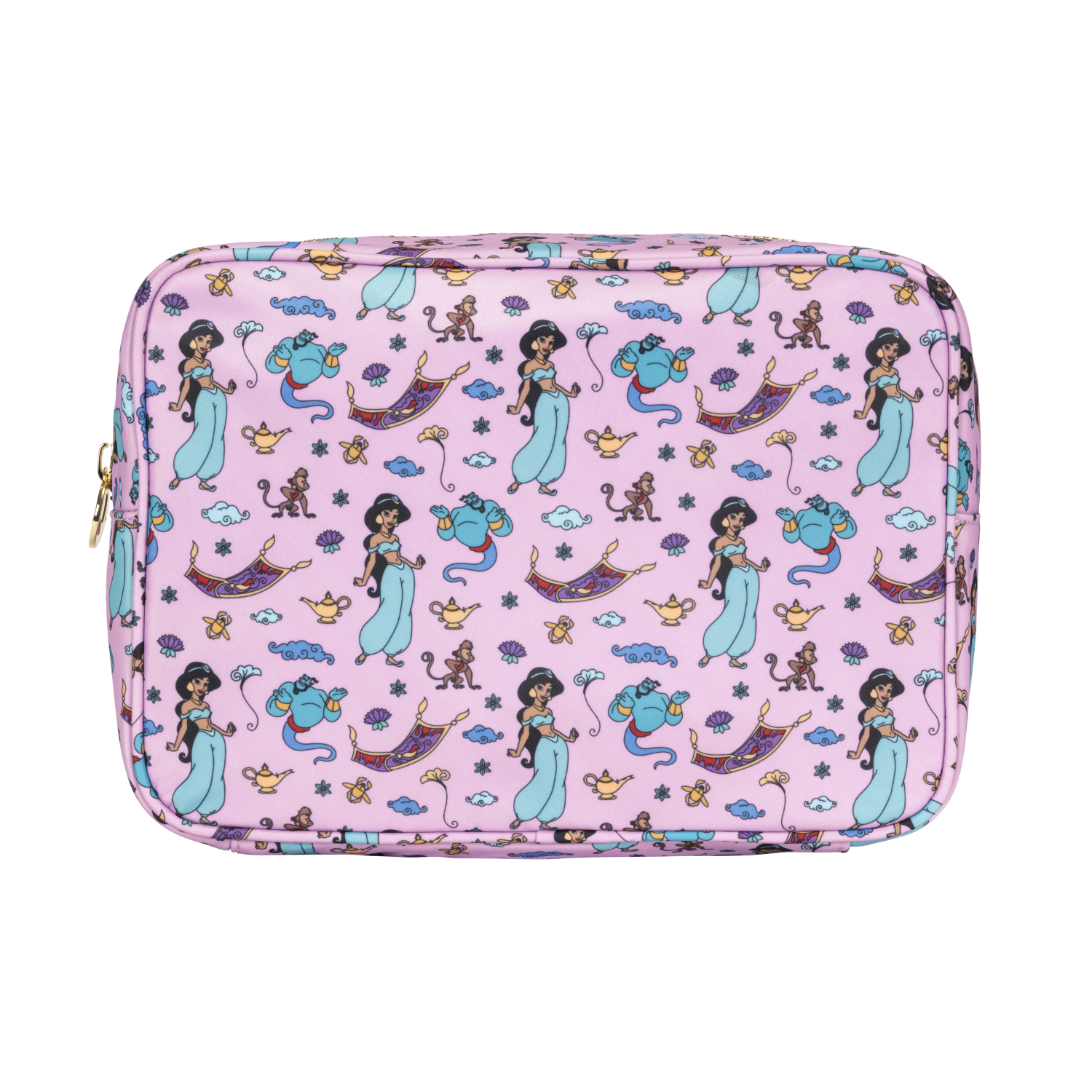 Infinite Wishes Large Pouch
