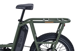 RadRunner Electric Utility Bikekey feature 4