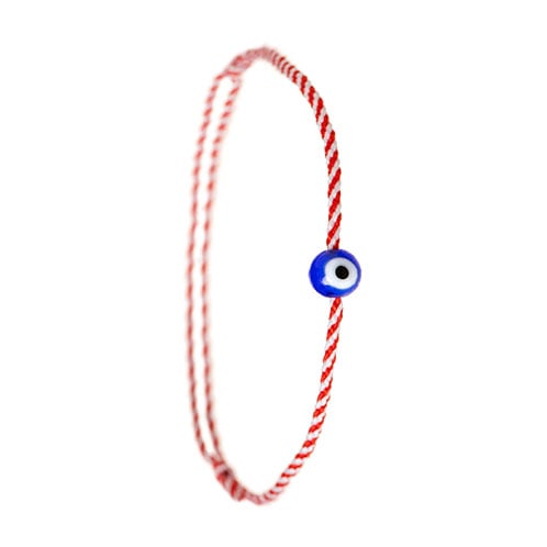 Korres Summer Essentials KORRES Evil Eye Bracelet