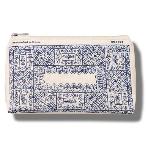 Korres Summer Essentials KORRES Cosmetic Bag