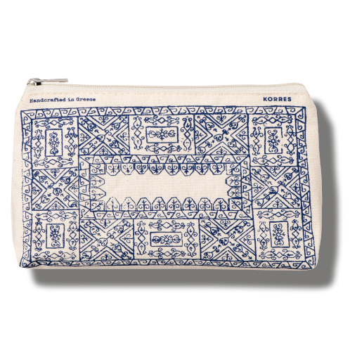 Korres KORRES Cosmetic Bag