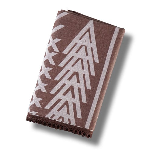 Korres KORRES Pareo Kalokairi Brown
01