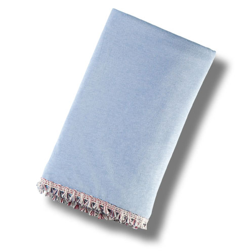 Korres Sky Blue KORRES Pareo