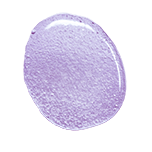 Lavender Relieve / Single