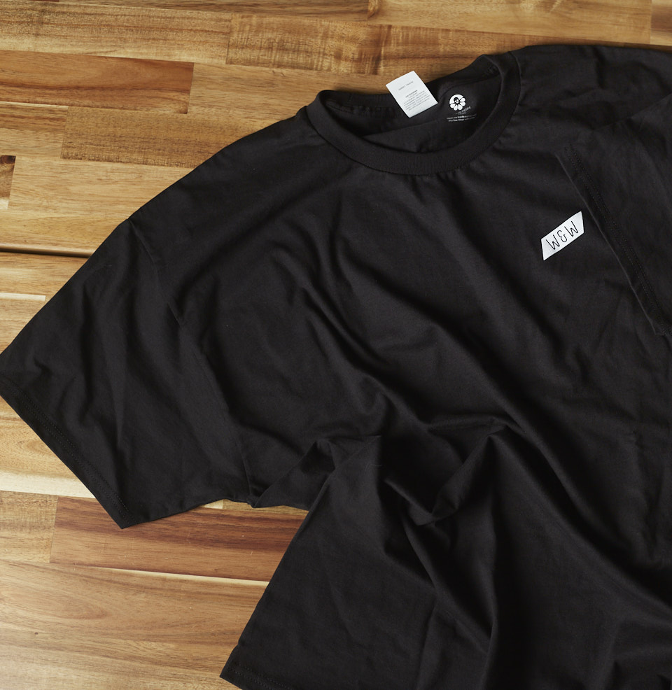 T-Shirts 100% Cotton