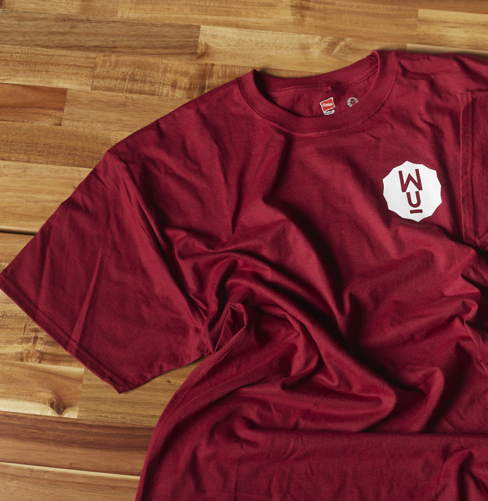 T-Shirts 100% Cotton