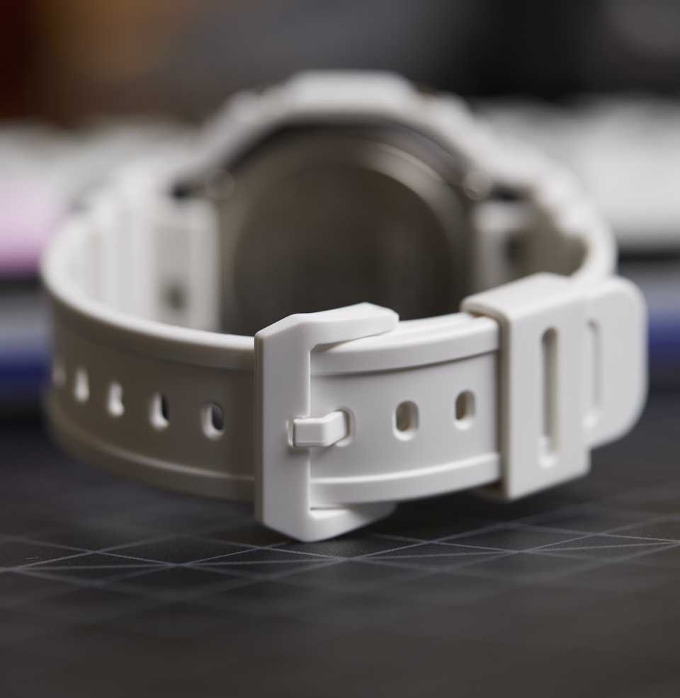 GA2100 Resin Band