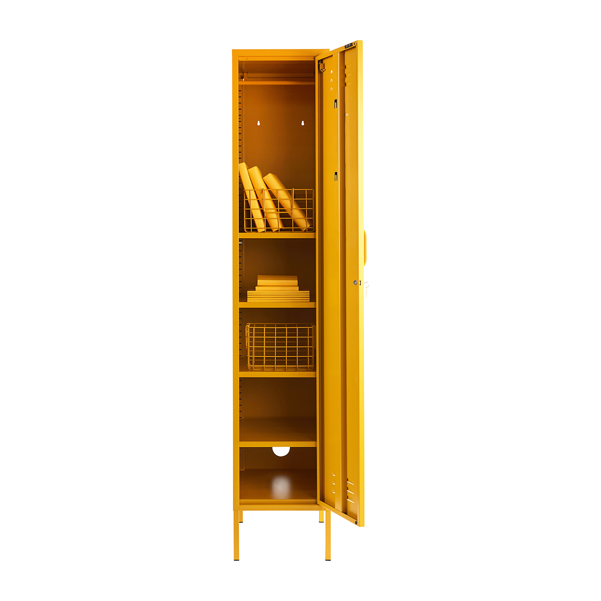Mustard