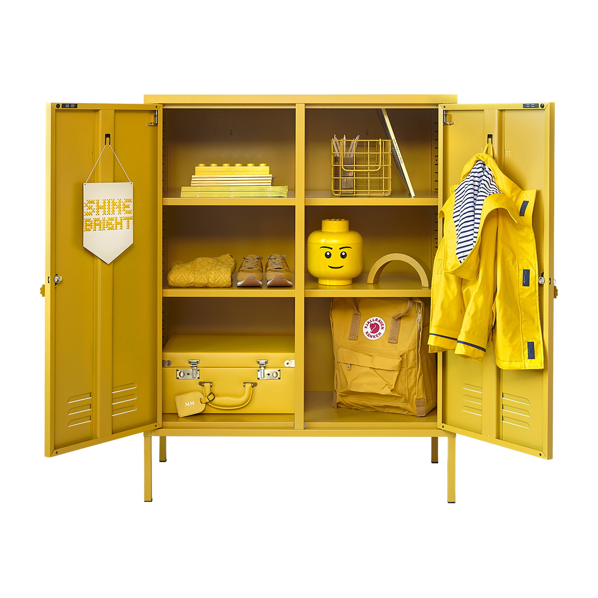 Mustard