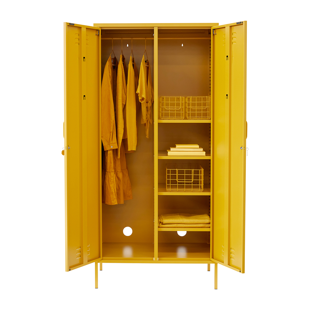 Mustard