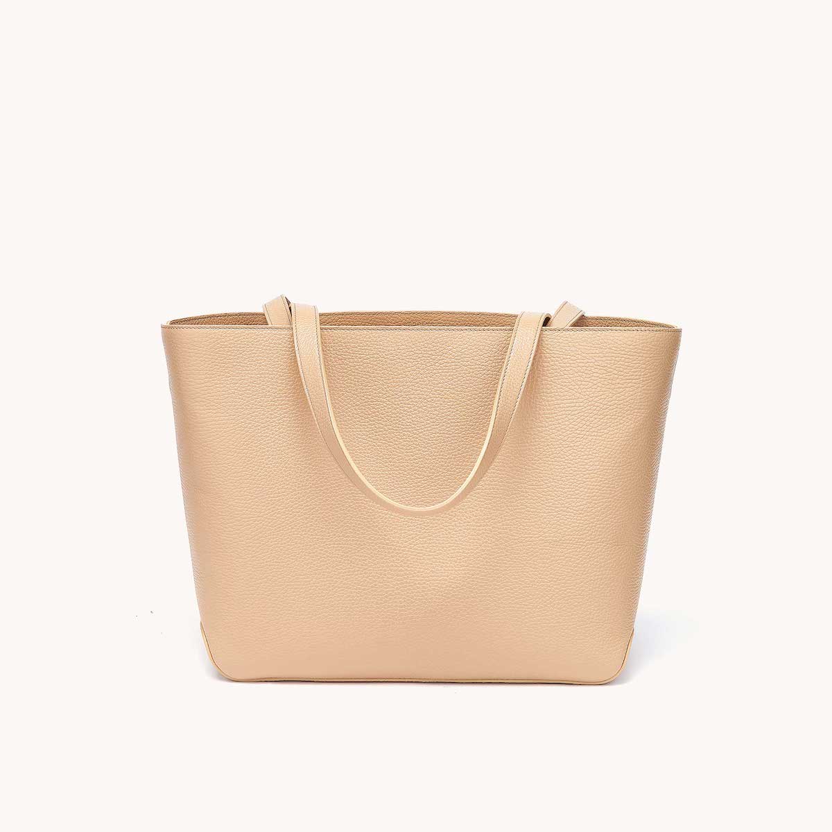 Gemelli Tote | Dolce 3 main