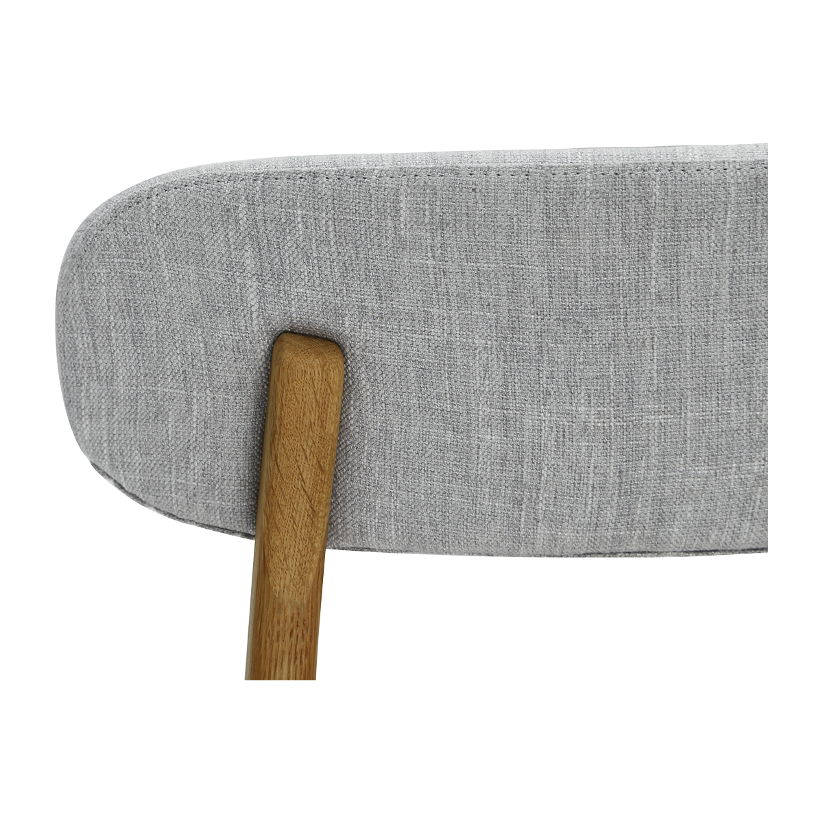 Light Grey / Oak