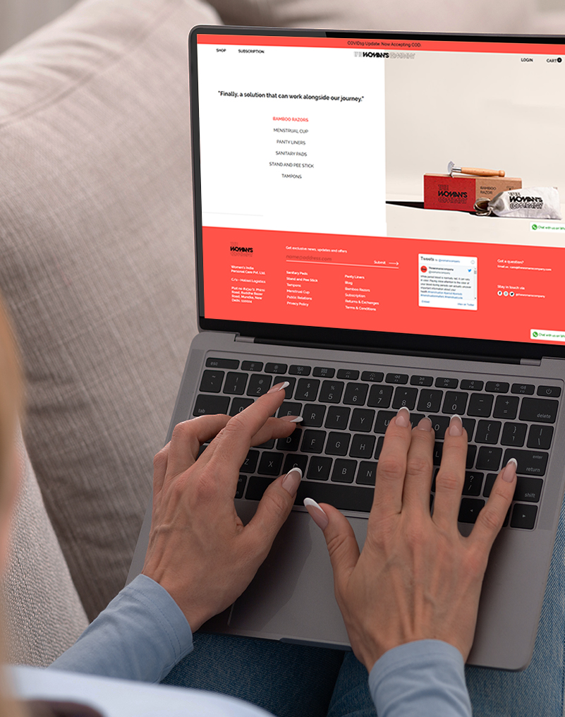 Factors To Consider While Buying Personal Care Products Online