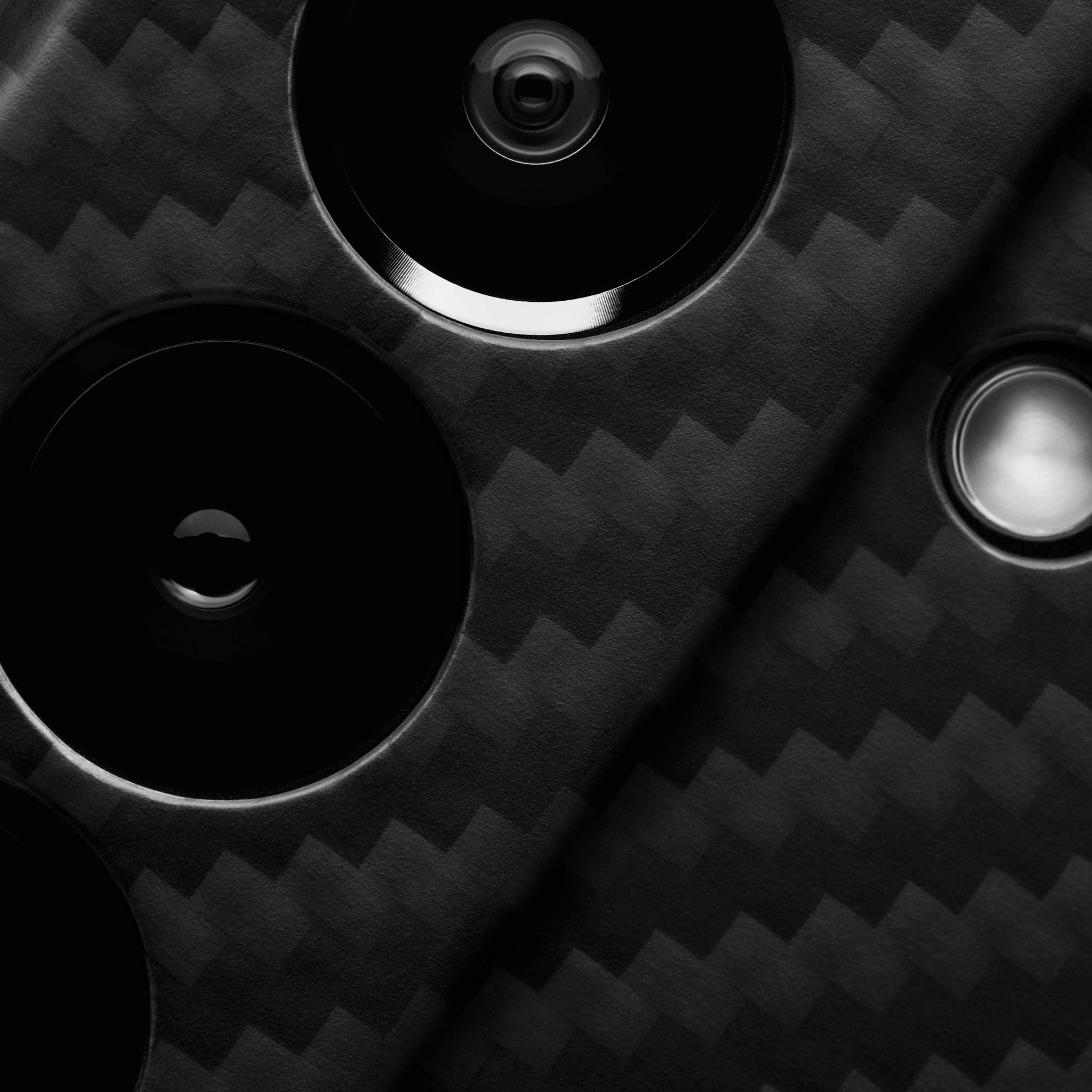 Samsung Galaxy S22+ Latercase - Close-up