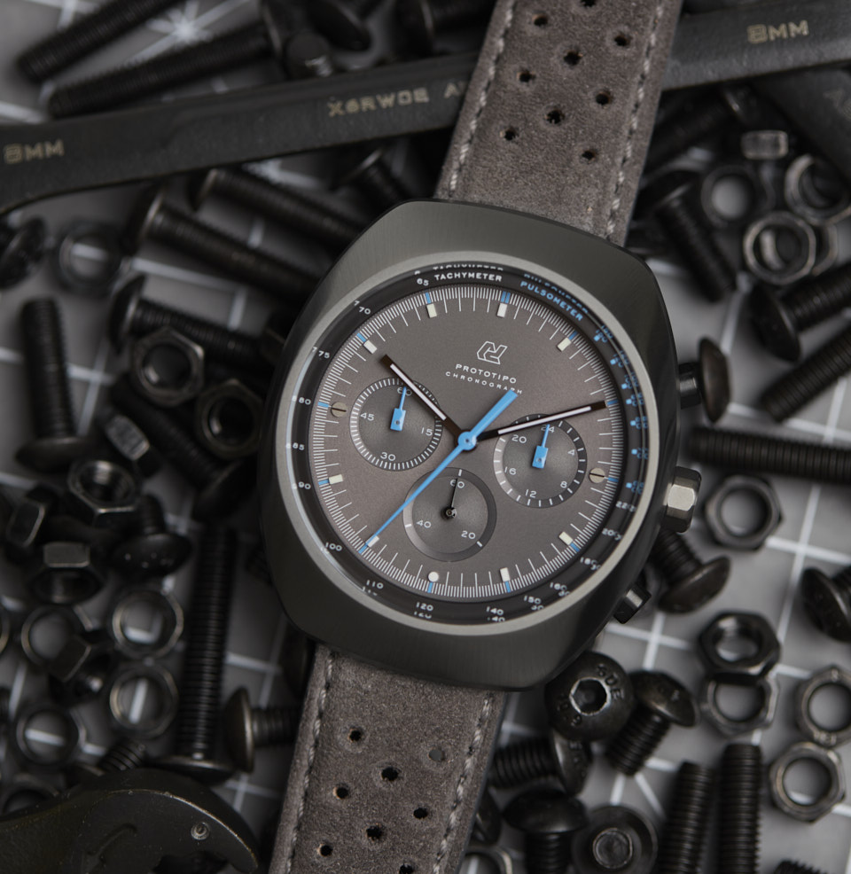 Prototipo Limited Edition Prototipo LE