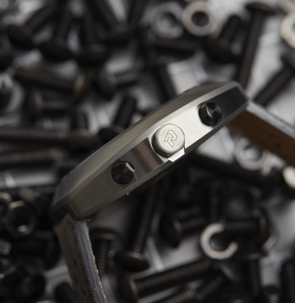 Prototipo Limited Edition Contrast pushers