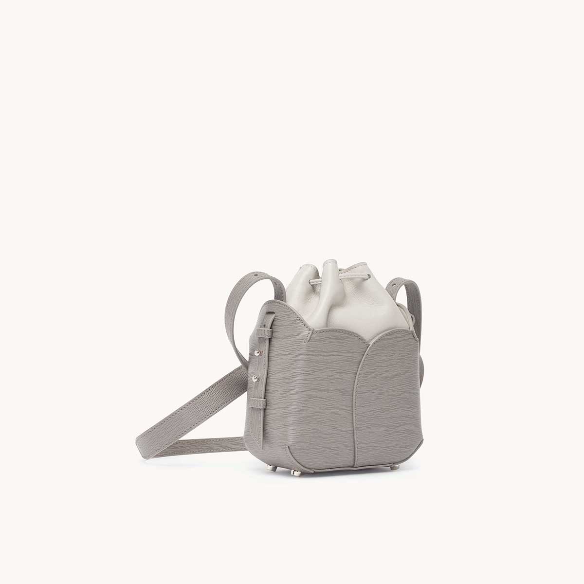 Mini Fiore Bucket Bag | Mimosa 3 main