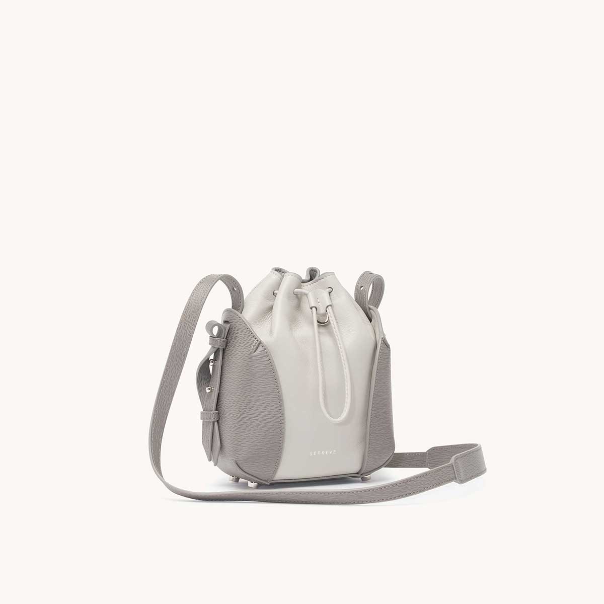 Mini Fiore Bucket Bag | Mimosa 4 main