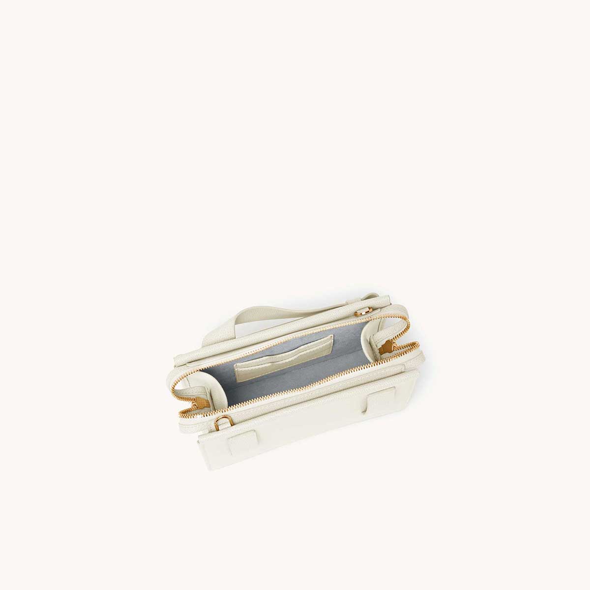 Mini Armonica | Pebbled 6 main