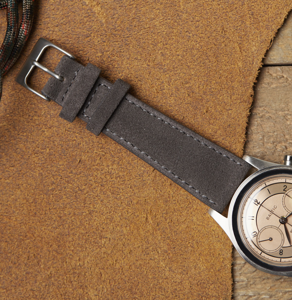 Sackett A deep, refined gray