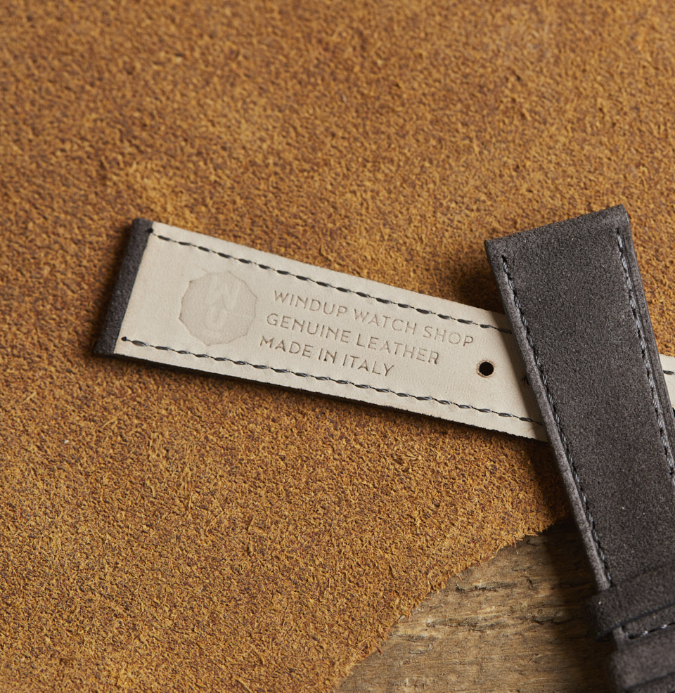 Sackett Soft natural lining