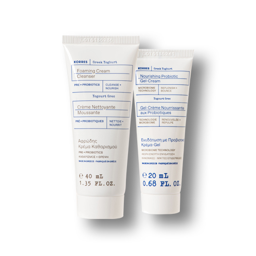 Korres Greek Yoghurt Probiotic Power Duo Thumbnail 3