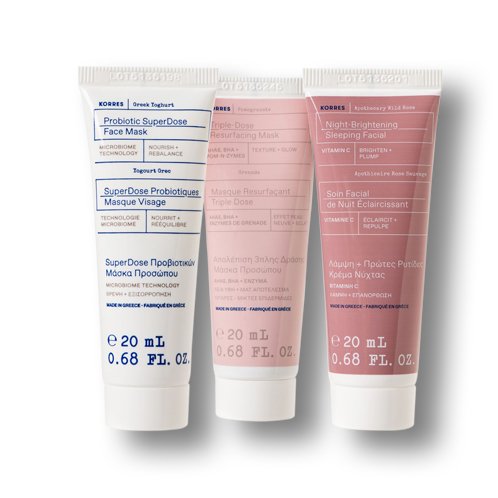 Korres Mediterranean Masking Rituals Thumbnail 3