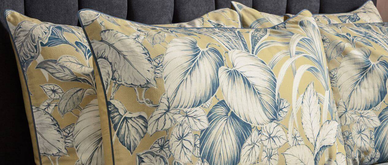 housewife pair pillowcase