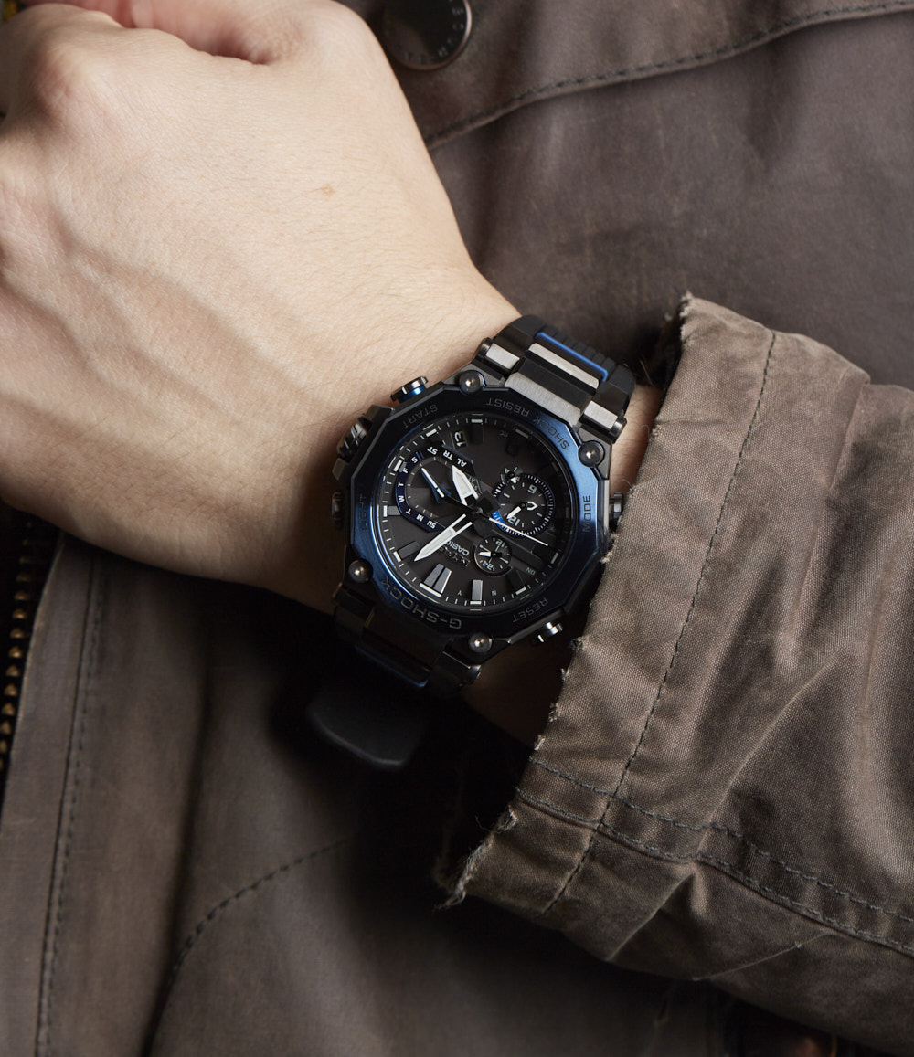 G-Shock is Now Available at the Windup Watch Shop