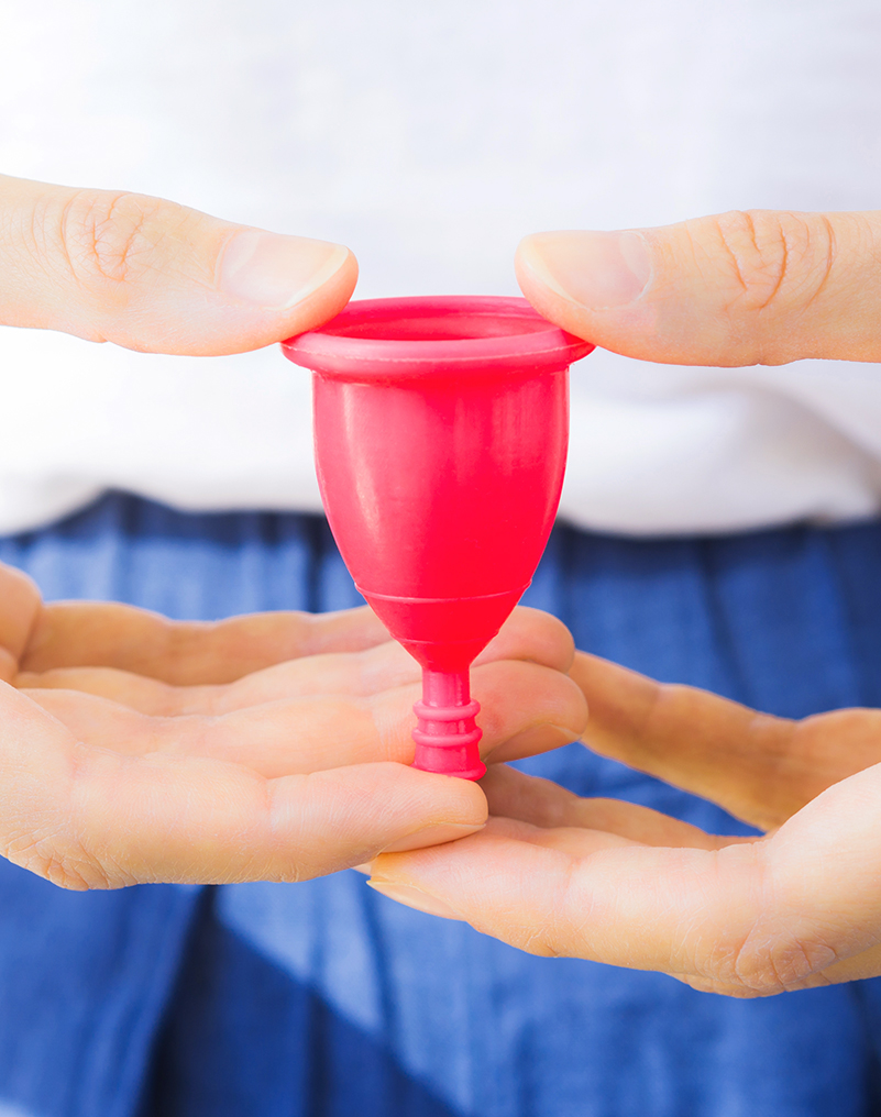 10 Beginner’s Tips For Using A Menstrual Cup