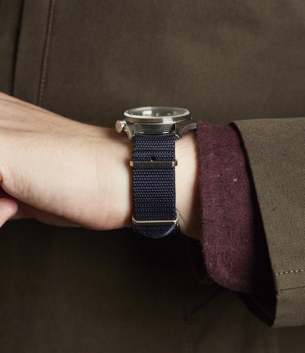 Watch Strap Collection – Windup Watch Shop