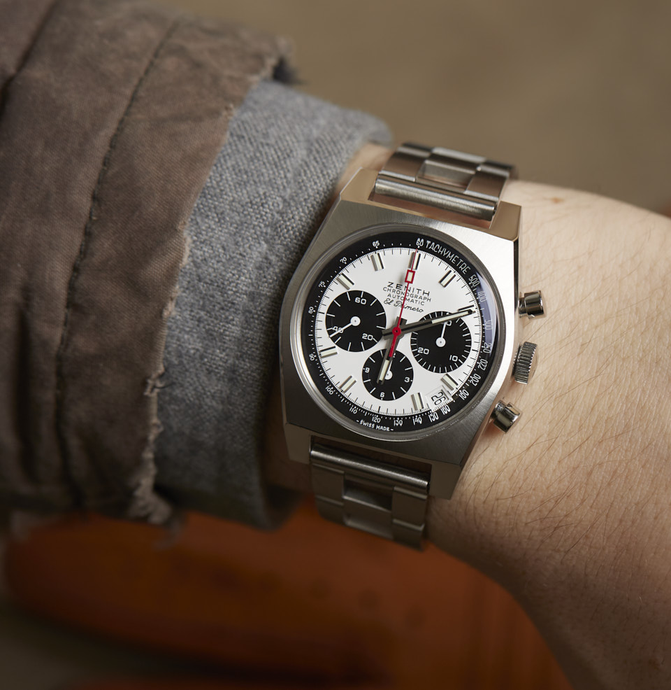 Ladder Bracelet Classic style